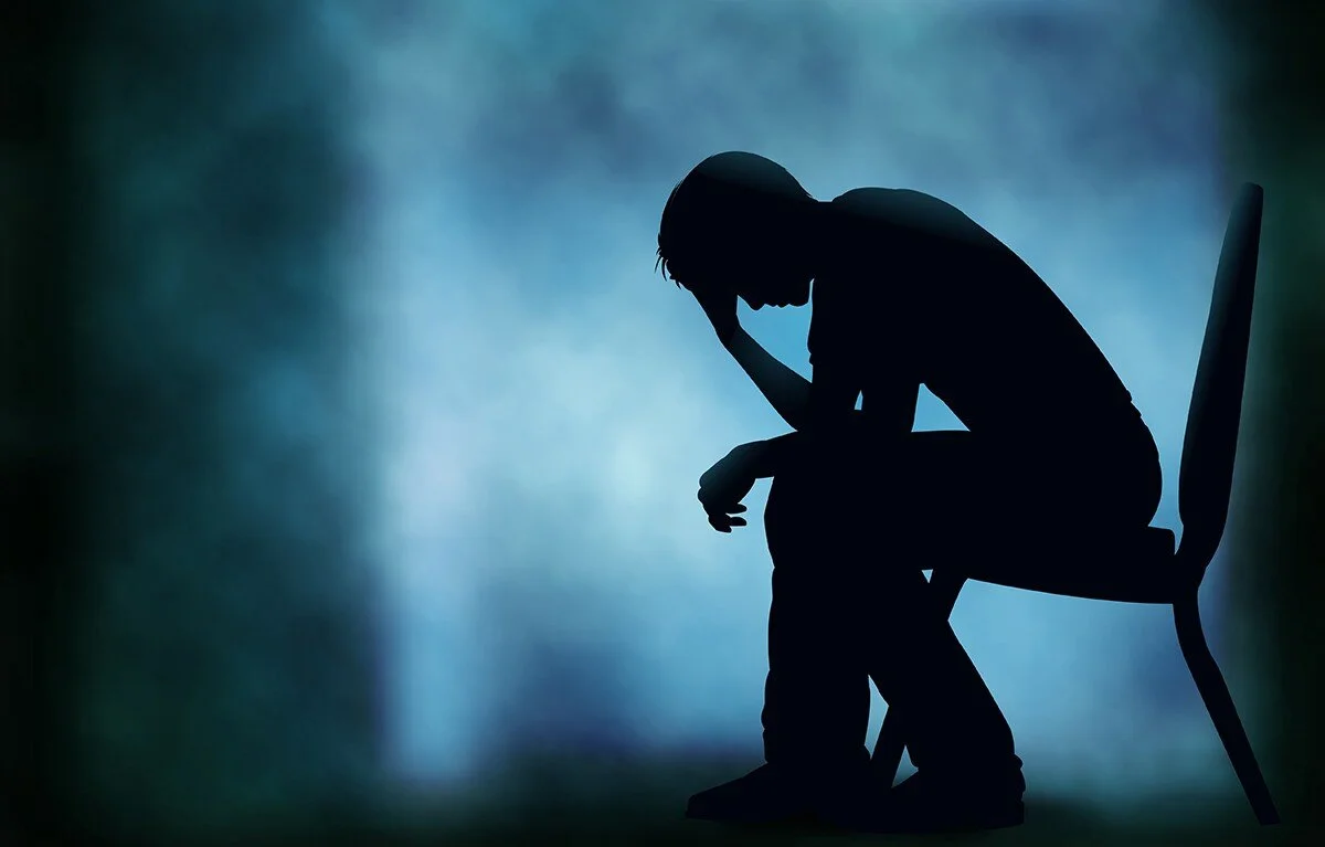 Episode 45 - Loneliness and the Soul