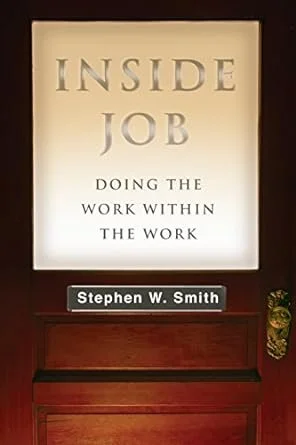 Inside Job - Special Offer! — Potter's Inn