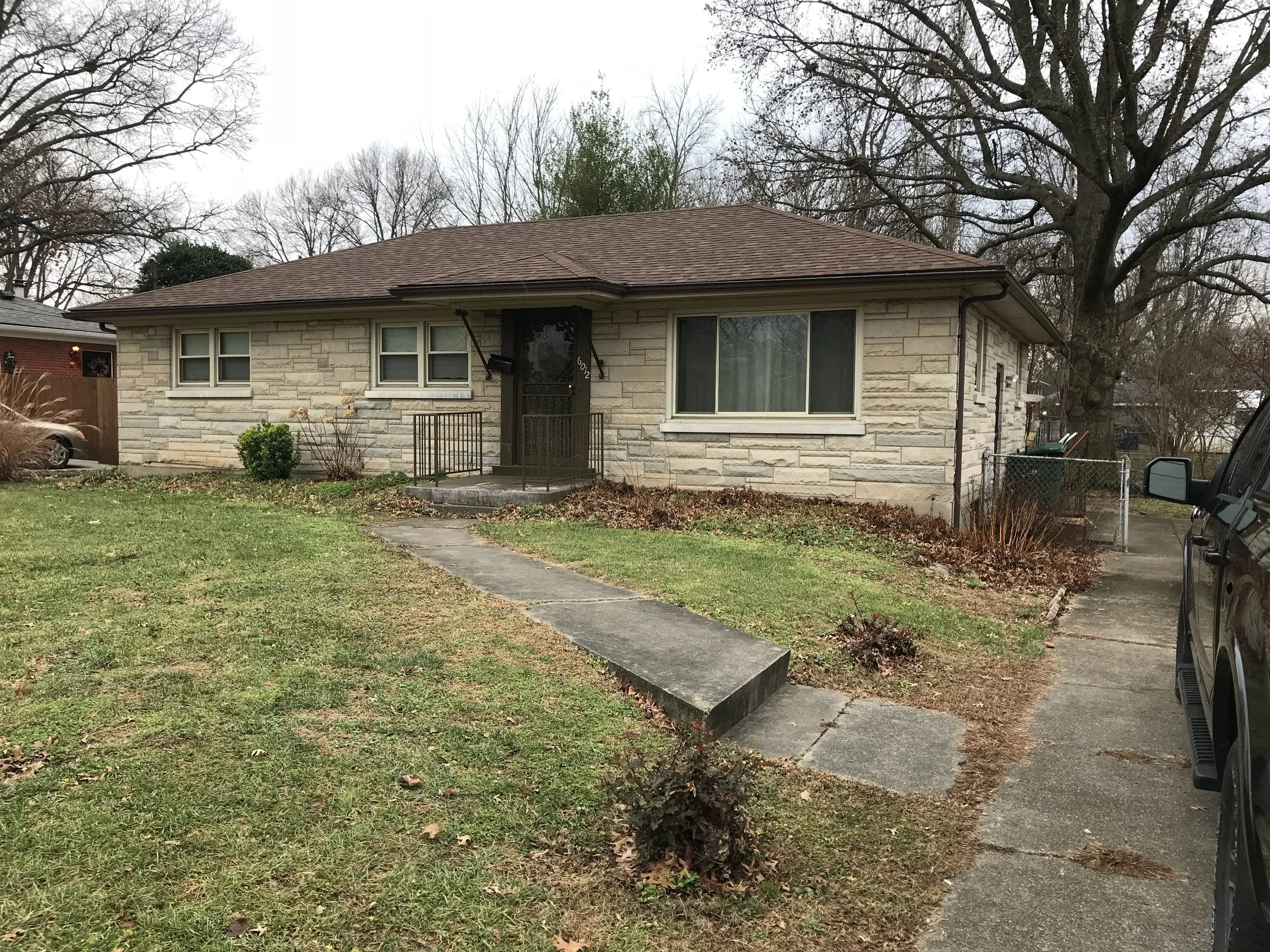 6012 Applegate Lane