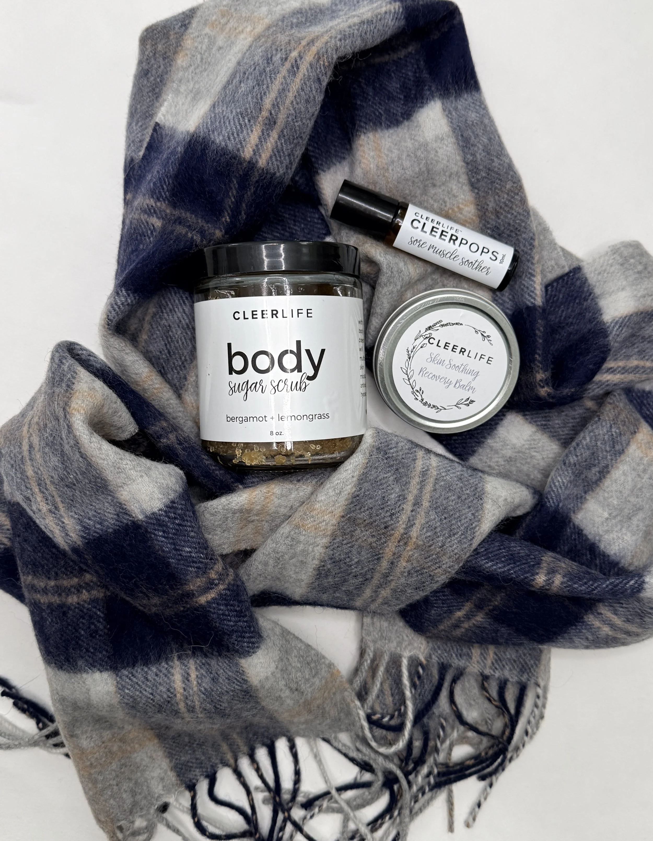 THE WINTER RESET BUNDLE