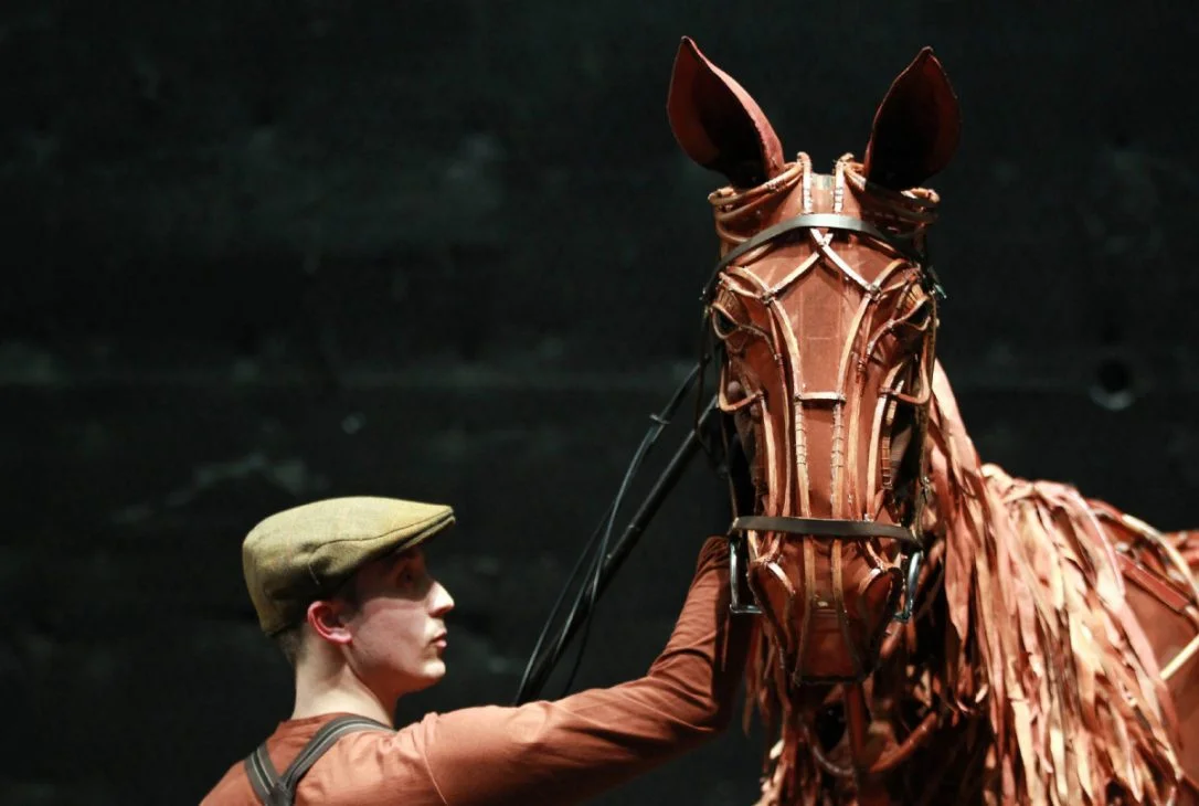 War Horse Toronto