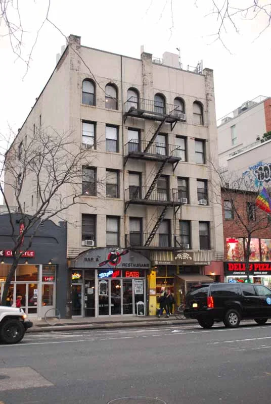 151 8th Ave