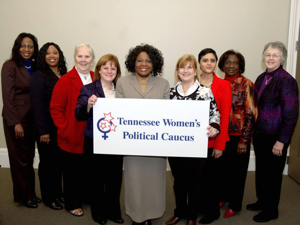 Tennessee Candidate Training Project