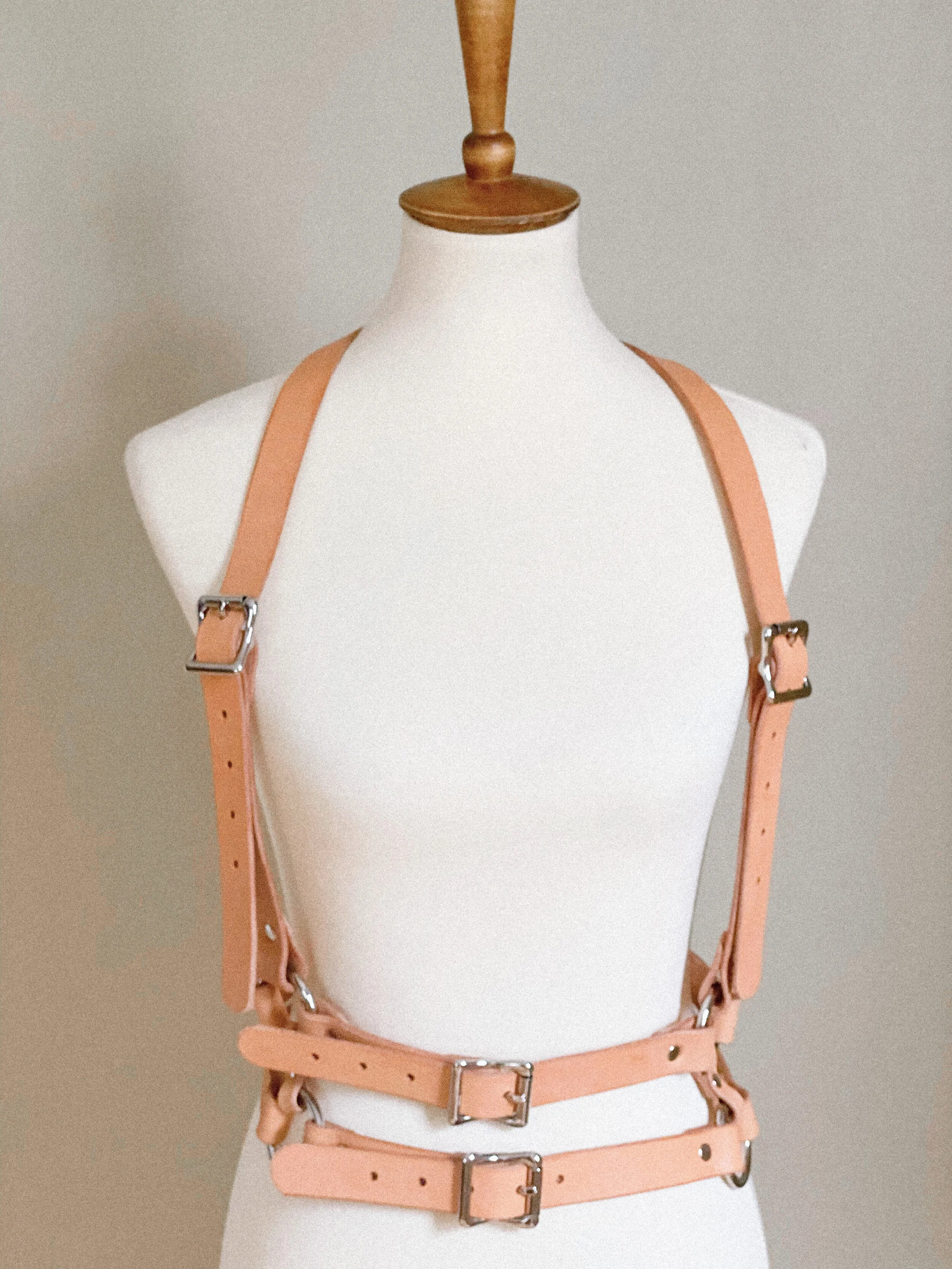Marni Harness