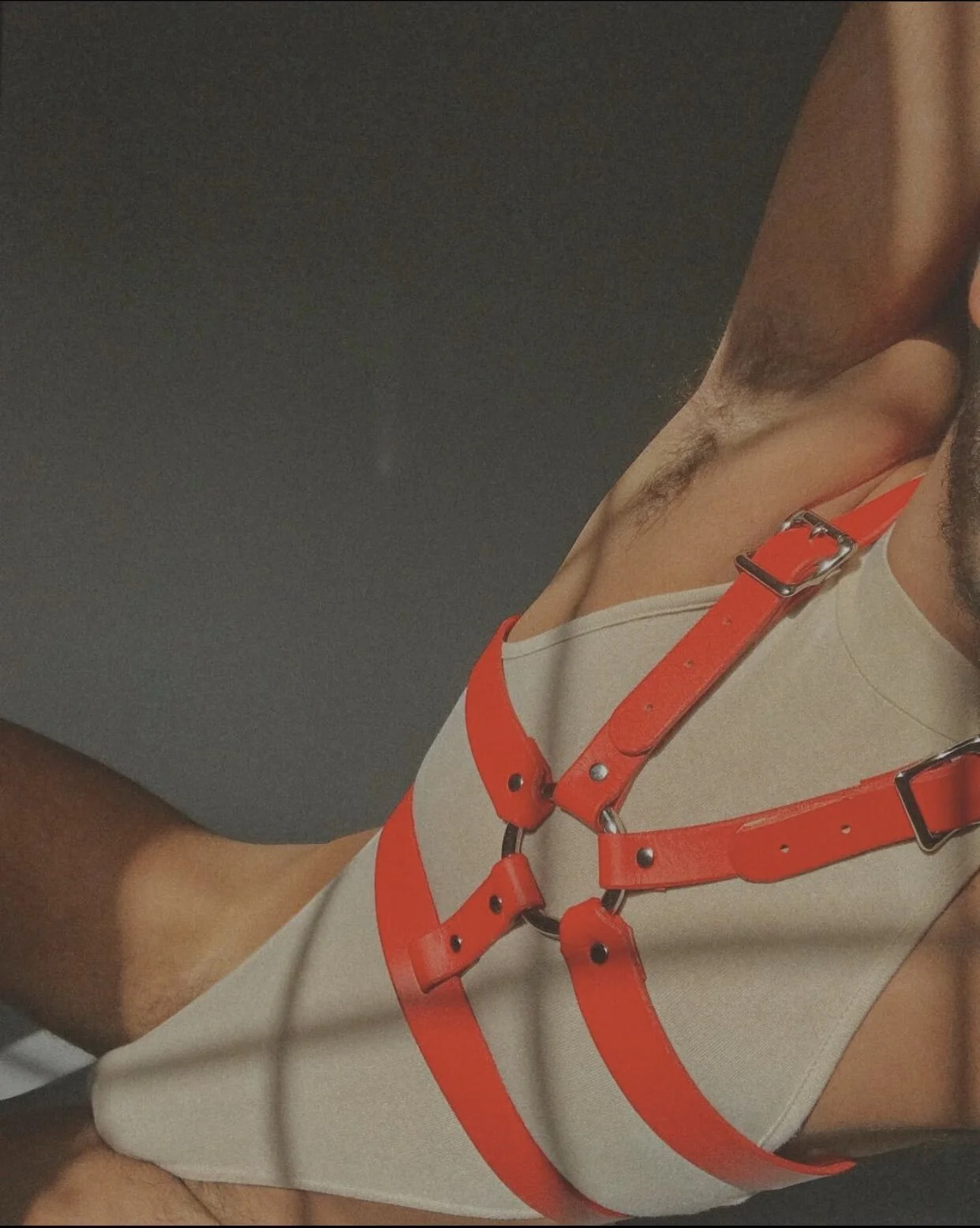 Vera Harness