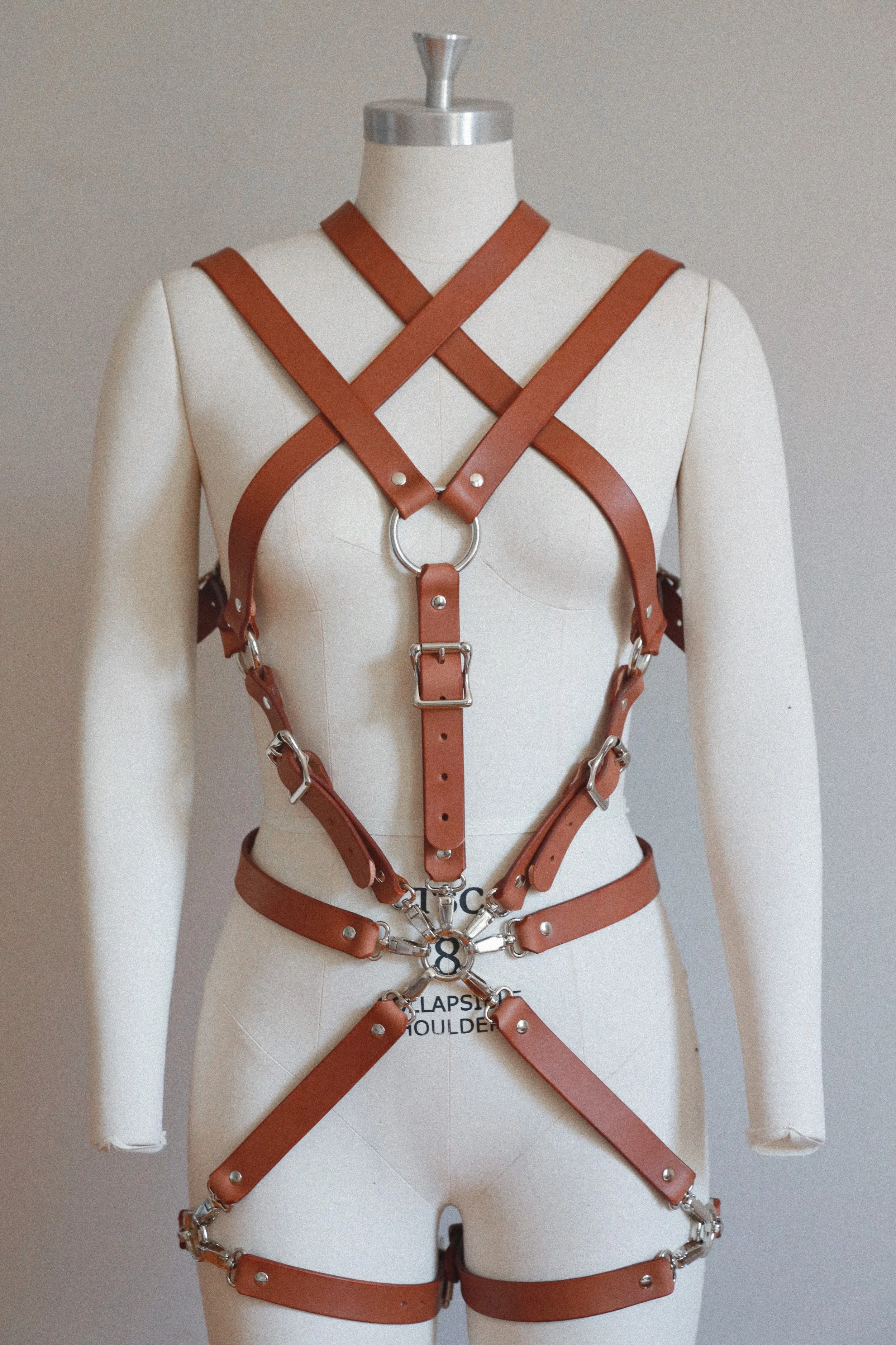 Rowan Harness