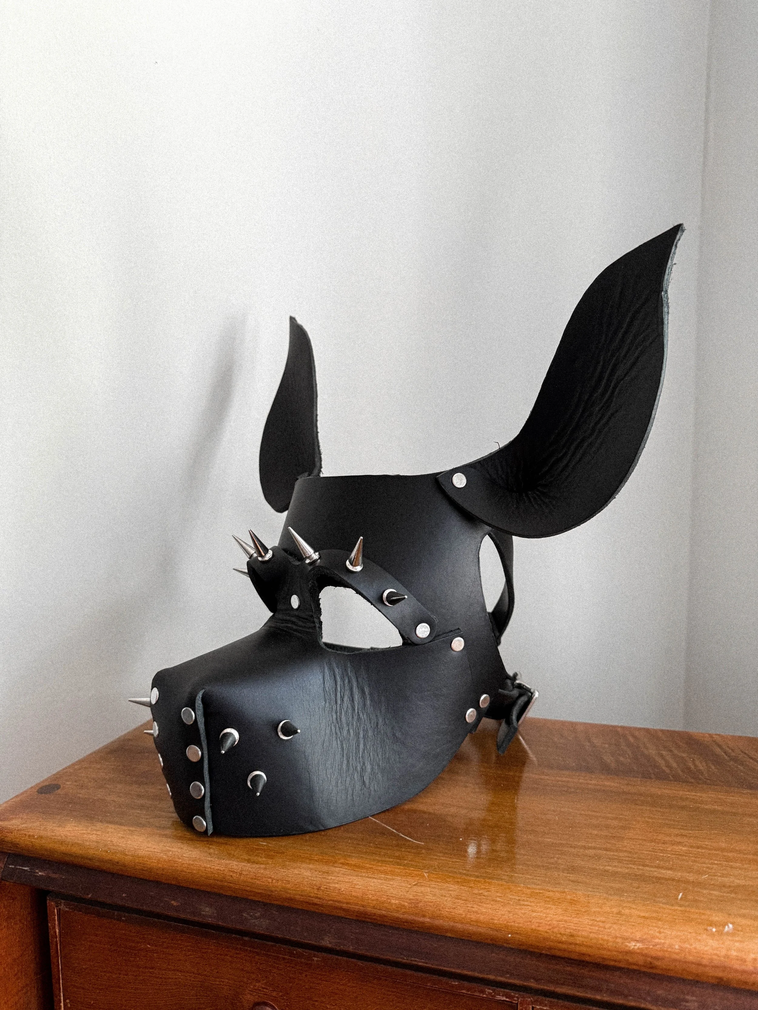 Pup Hood