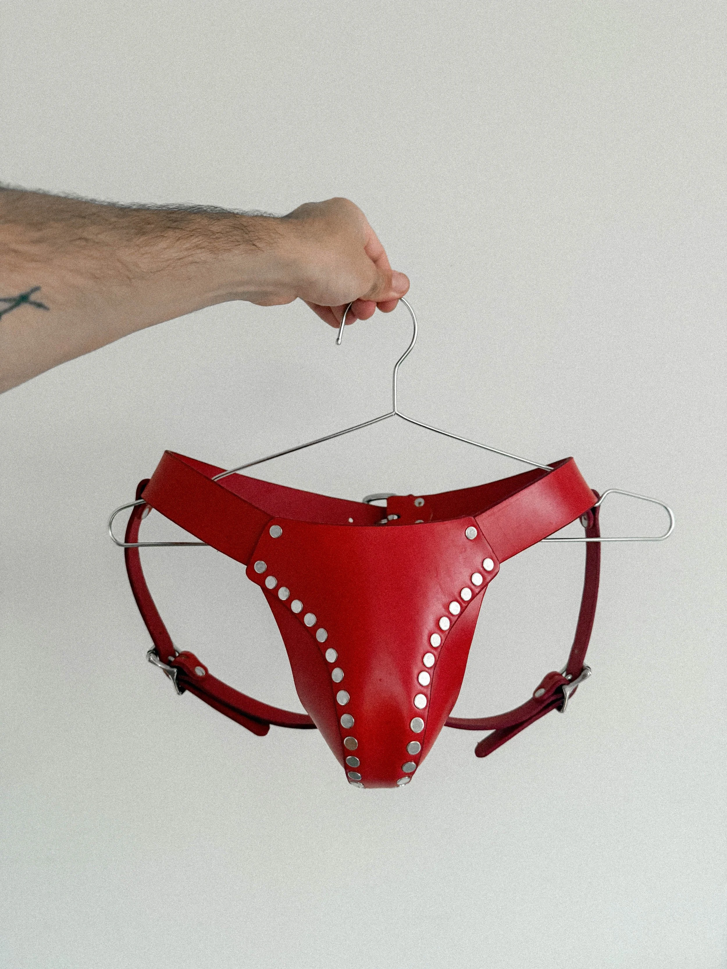Axle Jockstrap