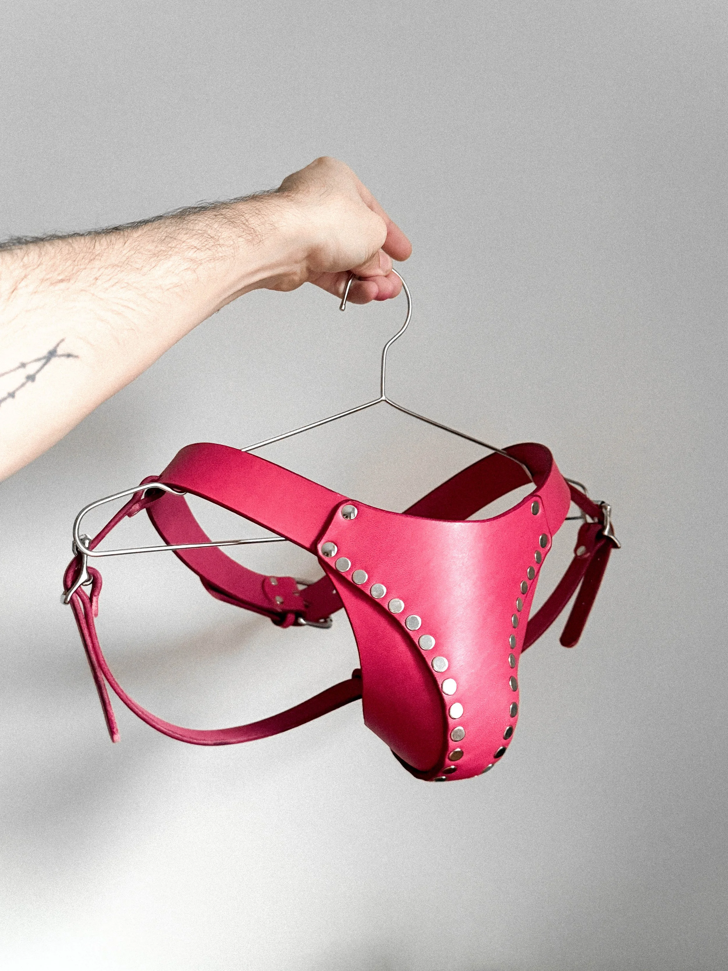 Axle Jockstrap - Multiple Colors