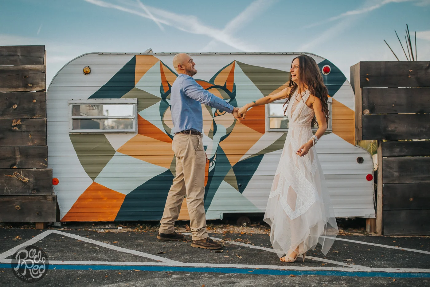 Paige and Chad's Poor Porker Engagement Rad Red Creative (25 of 30).jpg