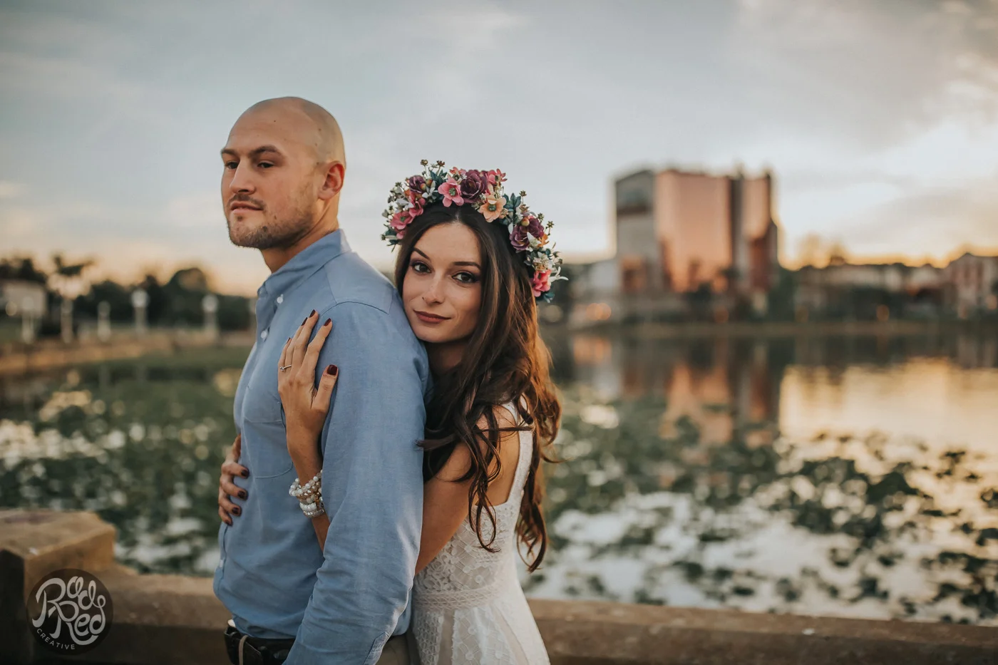 Paige and Chad's Poor Porker Engagement Rad Red Creative (26 of 30).jpg