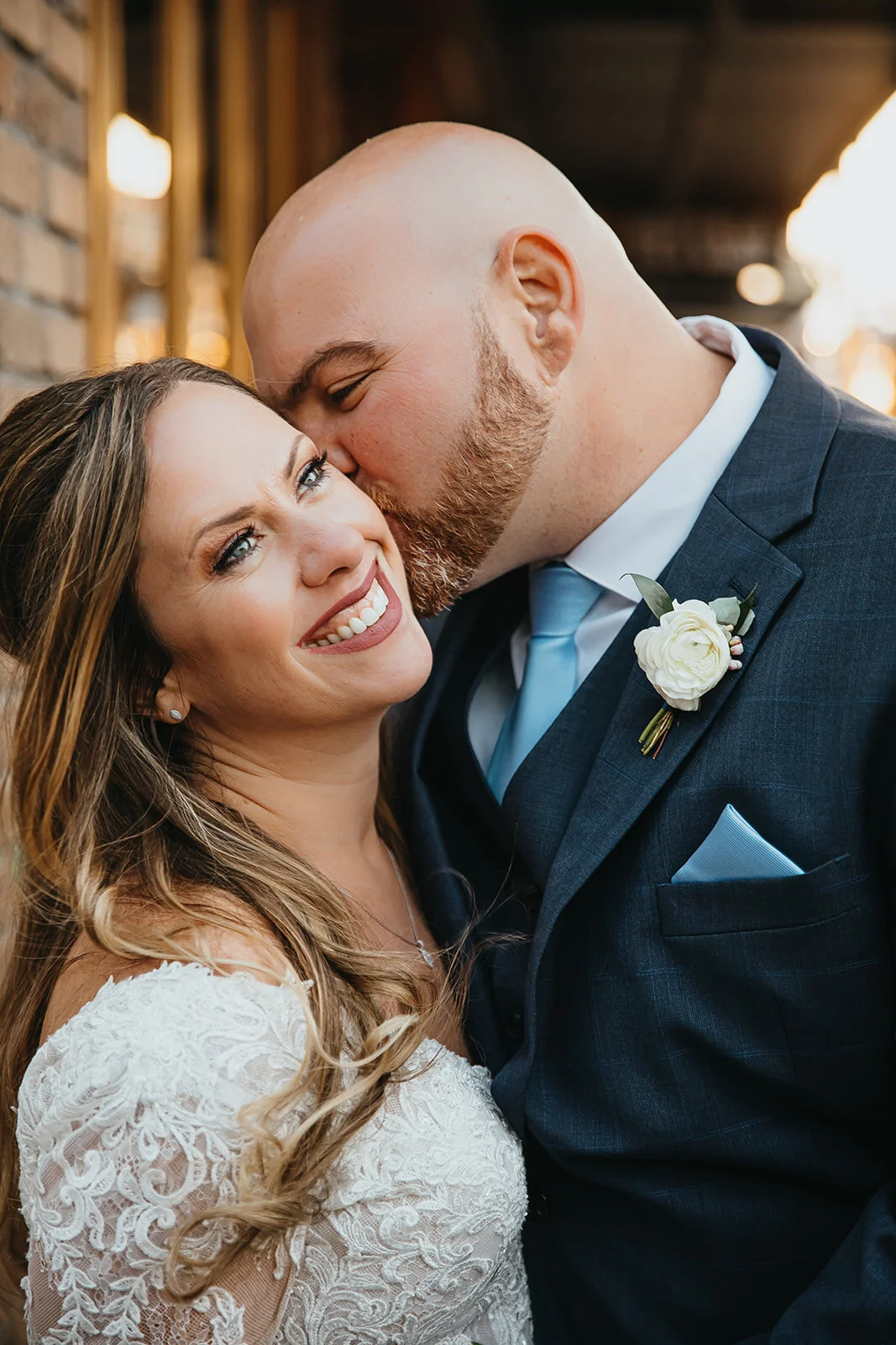 Tampa Wedding Photographer Ybor City Wedding Ybor Museum Wedding Ybor Garden Wedding