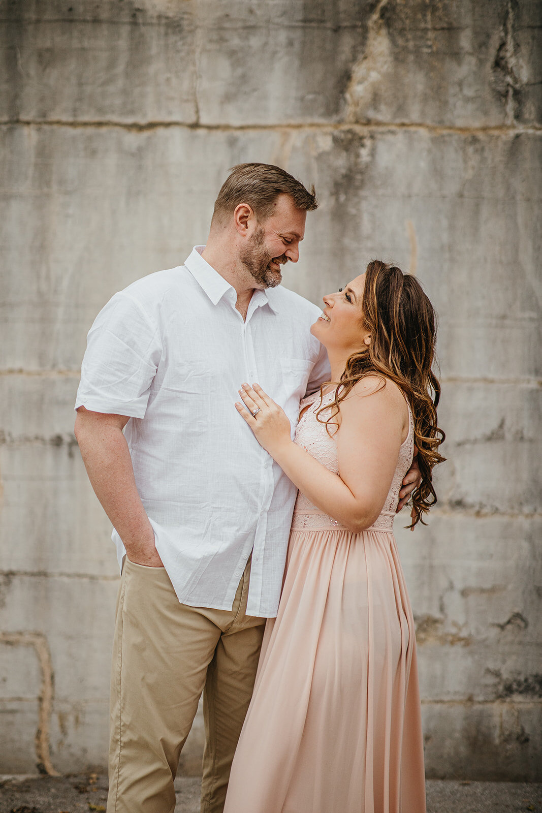 Rad Red Creative Tampa Wedding Photographer Wedding Anniversary Session