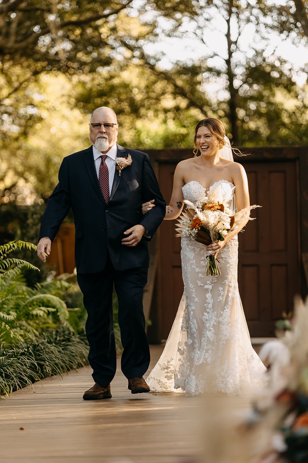 Tampa Wedding Photographer Rad Red Creative Cross Creek Ranch Wedding