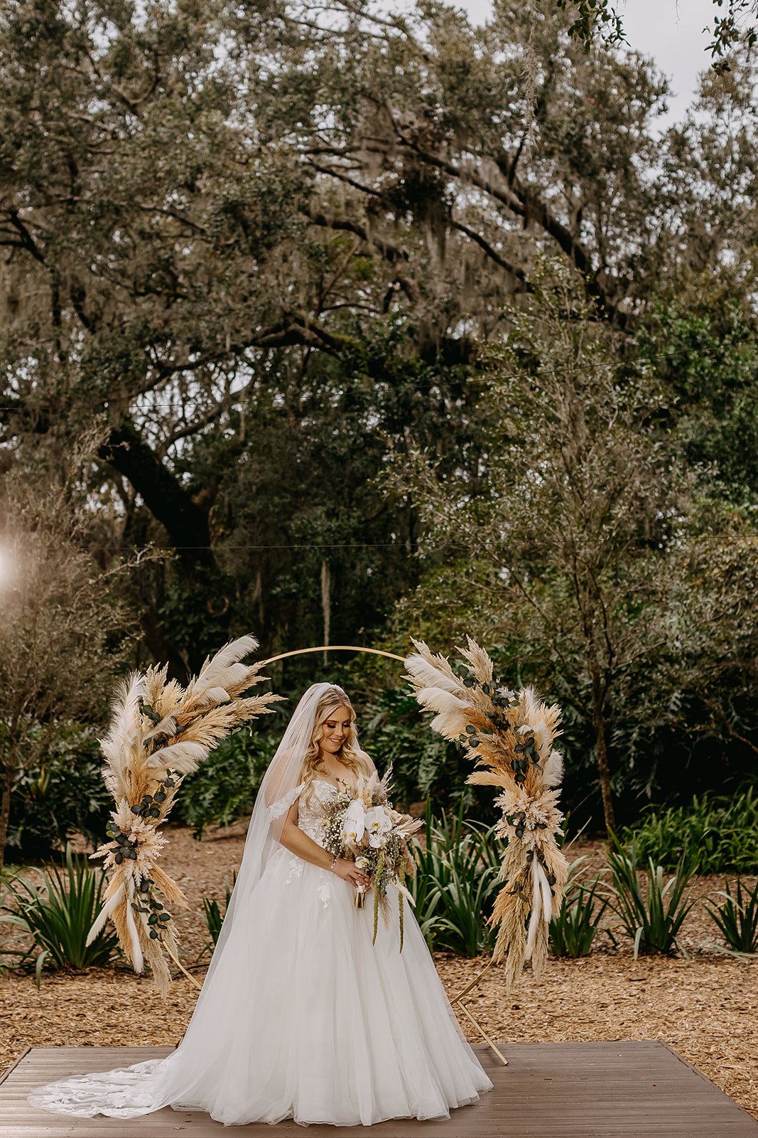 Tampa Wedding Photographer Rad Red Creative Cross Creek Ranch Wedding