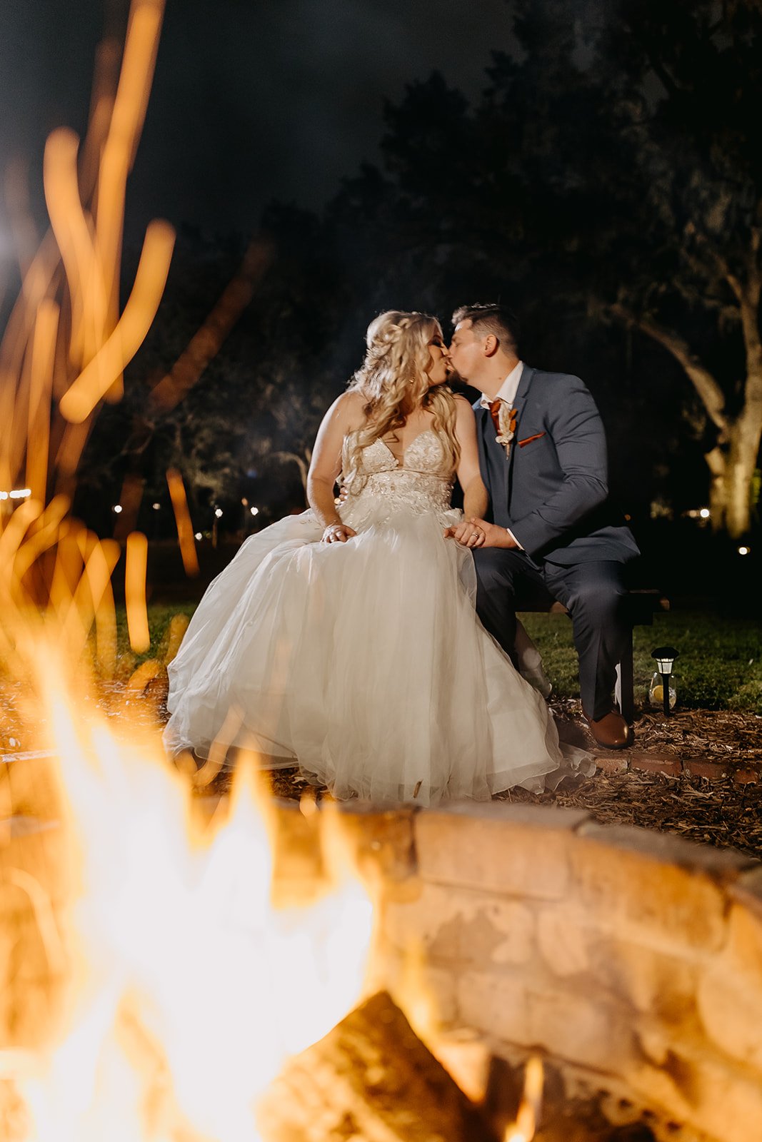 Tampa Wedding Photographer Rad Red Creative Cross Creek Ranch Wedding