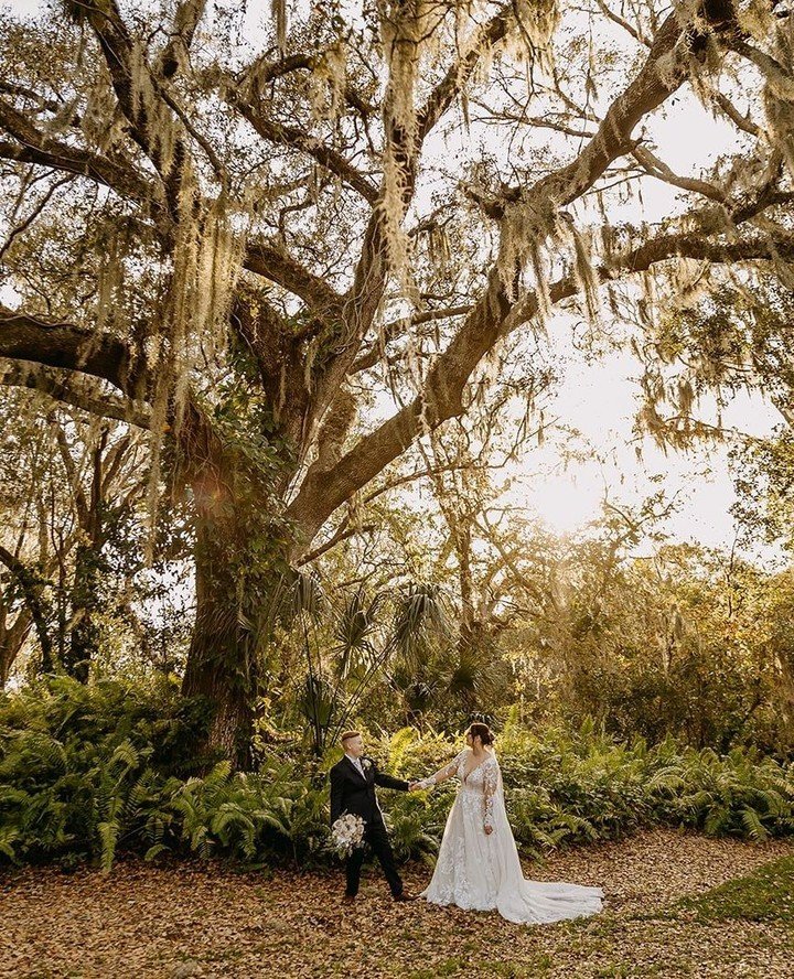 We loved these two from the get!⁠
⁠
Alex wrote in her contact form, &quot;Meagan, my fiance, is the world's sweetest and most gentle soul. I have never met anyone more selfless and giving.&quot;⁠
⁠
ALL THE FEELS 🥰⁠
⁠
#makeyourweddingrad⁠
@alex_cario