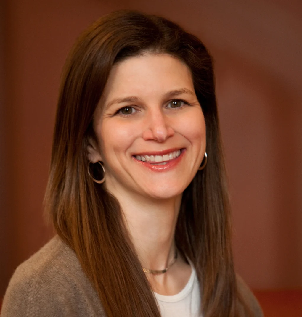 Leslie Perlow is the Konosuke Matsushita Professor of Leadership at the Harvard Business School and founder of The Better Work Institute. She is the author of Sleeping with your Smartphone: How to Break the 24-7 Habit and Change the Way you Work.