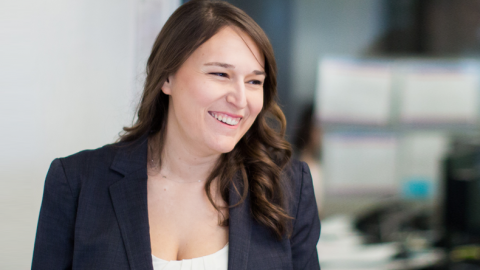 How One Woman is Disrupting the Real Estate Industry 