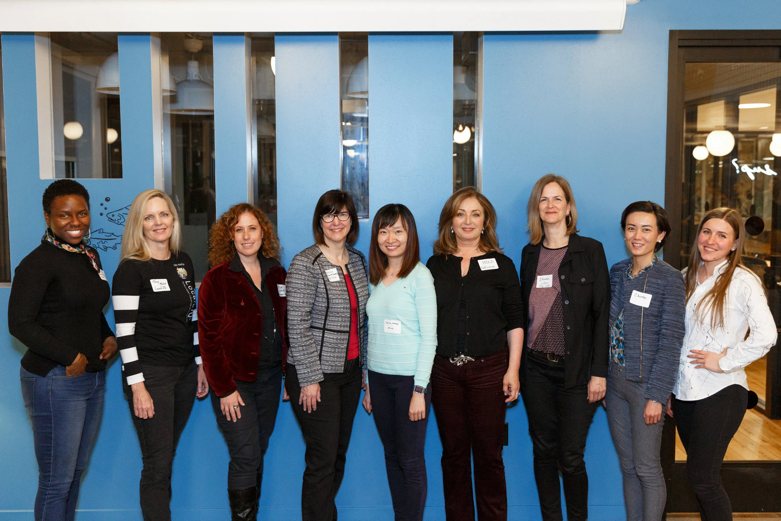 Founder Institute Graduate eTrack Tech wins Second Zimvest Female Founder Pitch Competition