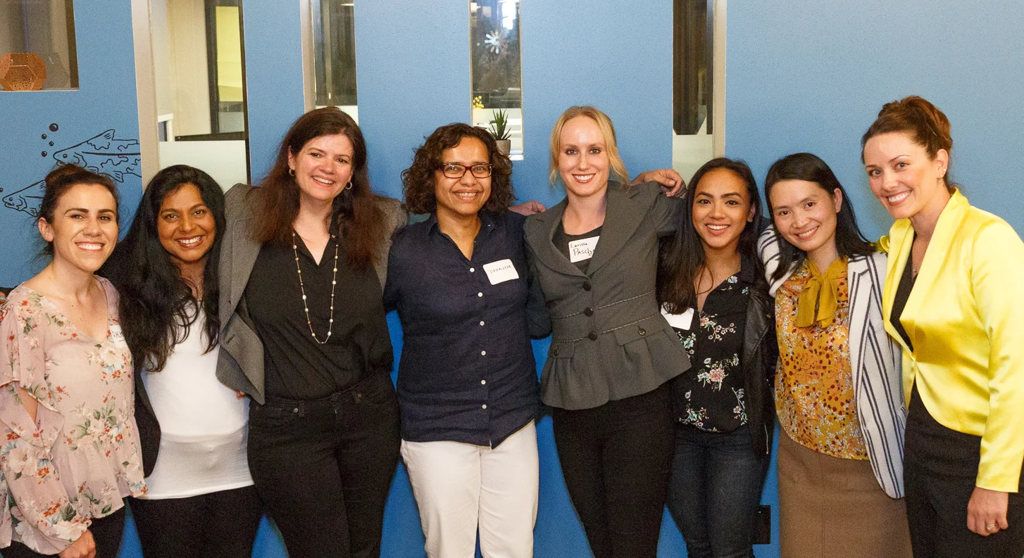 FOUNDER INSTITUTE CO-HOSTS THIRD #ZIMVEST FEMALE FOUNDER PITCH COMPETITION WITH PARAZIM