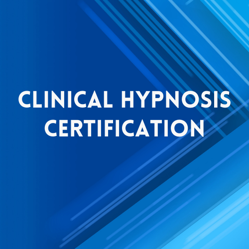 Clinical Hypnosis Certification Program