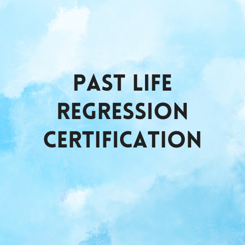 Certified Past Life Regression