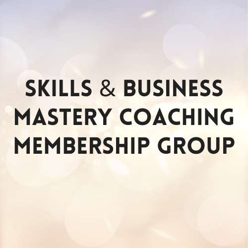 Expert Mentoring to Help You Thrive