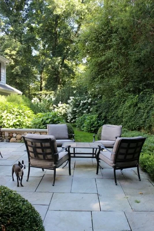 OUTDOOR FURNITURE CARE