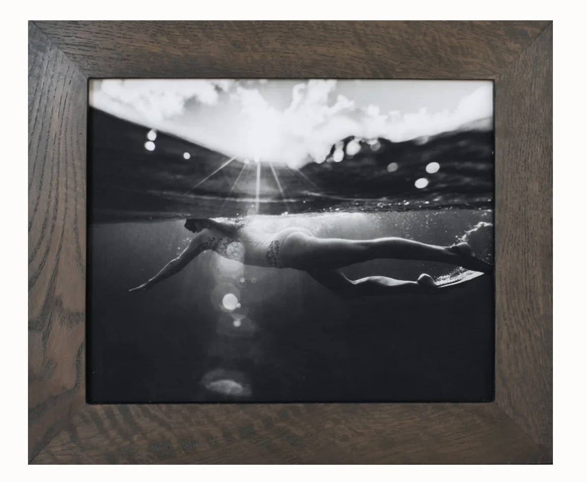 Jianca Lazarus 8 x 10 edition 3/1AP $495.00