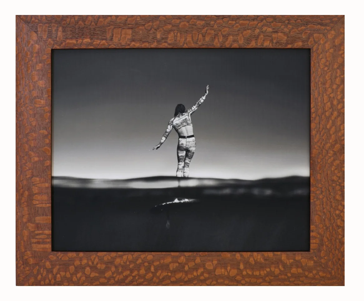 Jianca Lazarus 8 x 10 edition 3/1AP $495.00