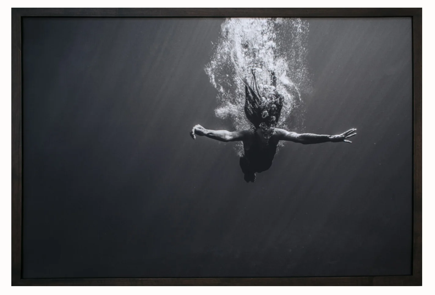 Jianca Lazarus 24 x 36 edition 3/1AP $1,800.00