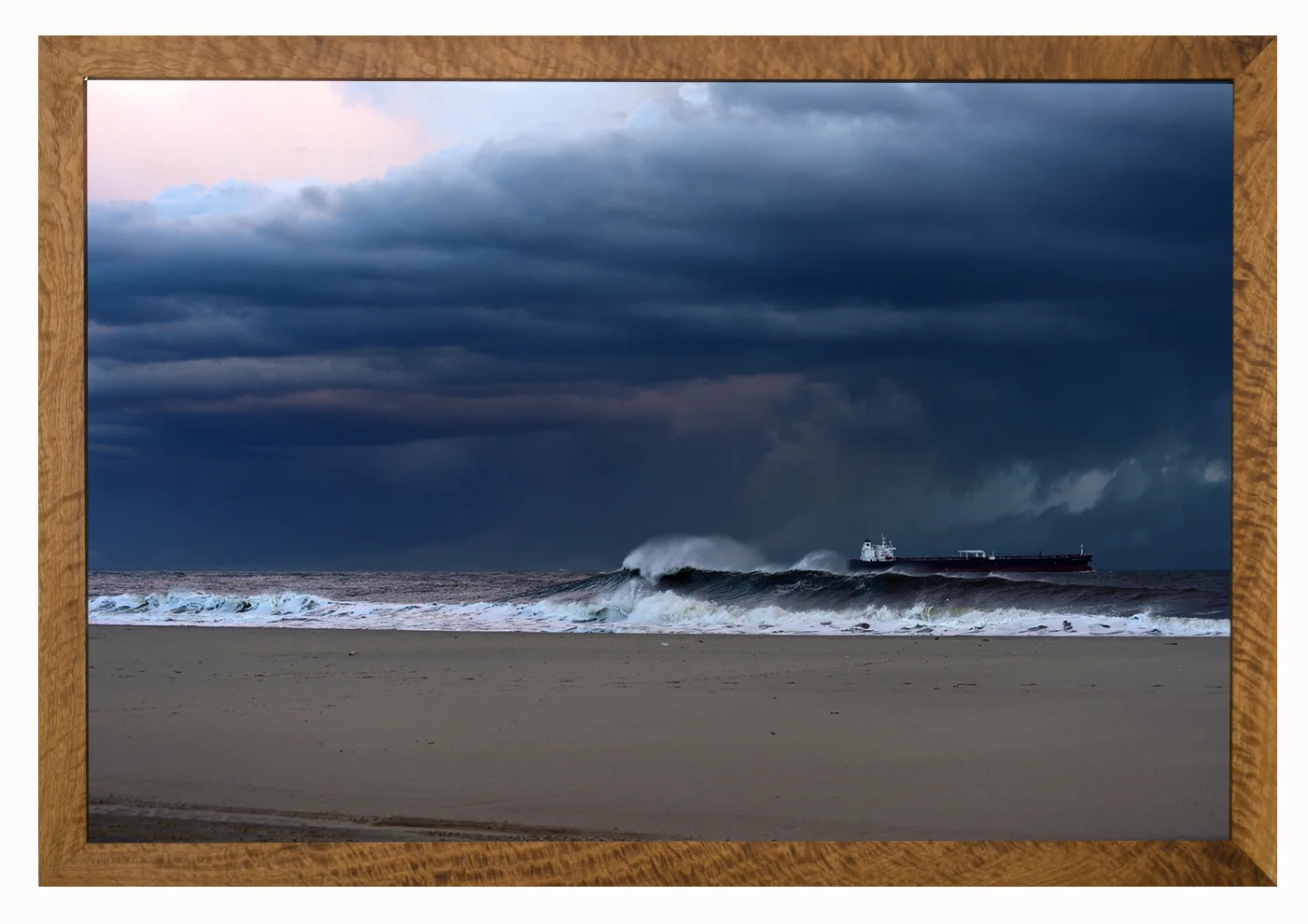 Tim Leopold 24 x 36 edition 3/1AP $1,800.00