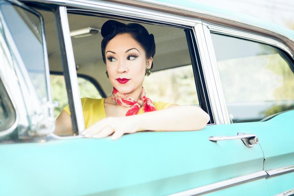 Diana DeGarmo