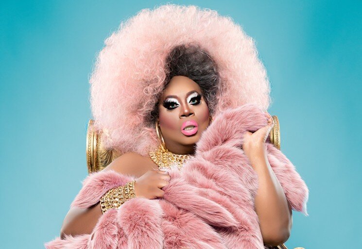 Latrice Royale