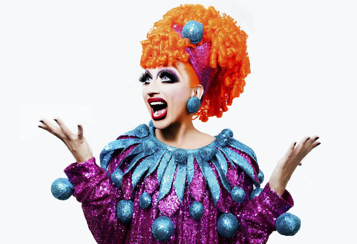 Bianca Del Rio