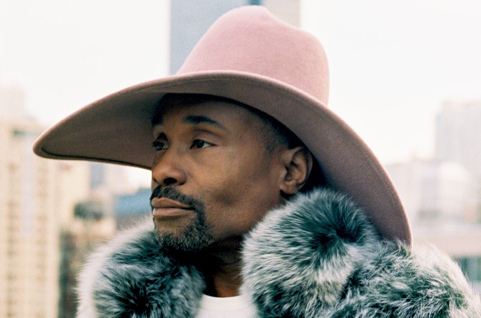 Billy Porter