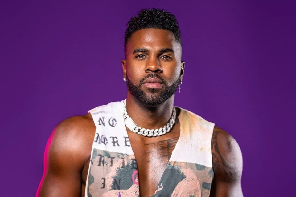 Jason Derulo