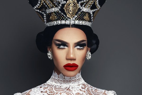 Naomi Smalls