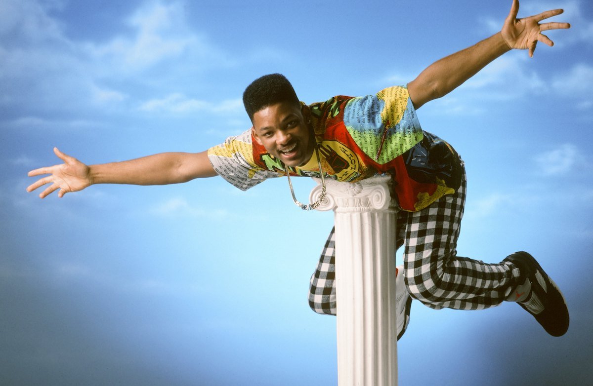 Will Smith's Unique Method of Learning Lines in 'The Fresh Prince of Bel-Air'