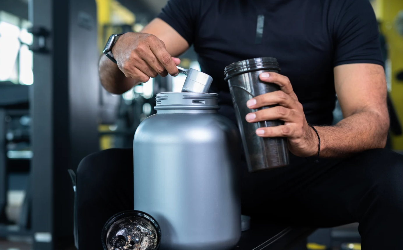 Carcinogens Found in Protein Powder