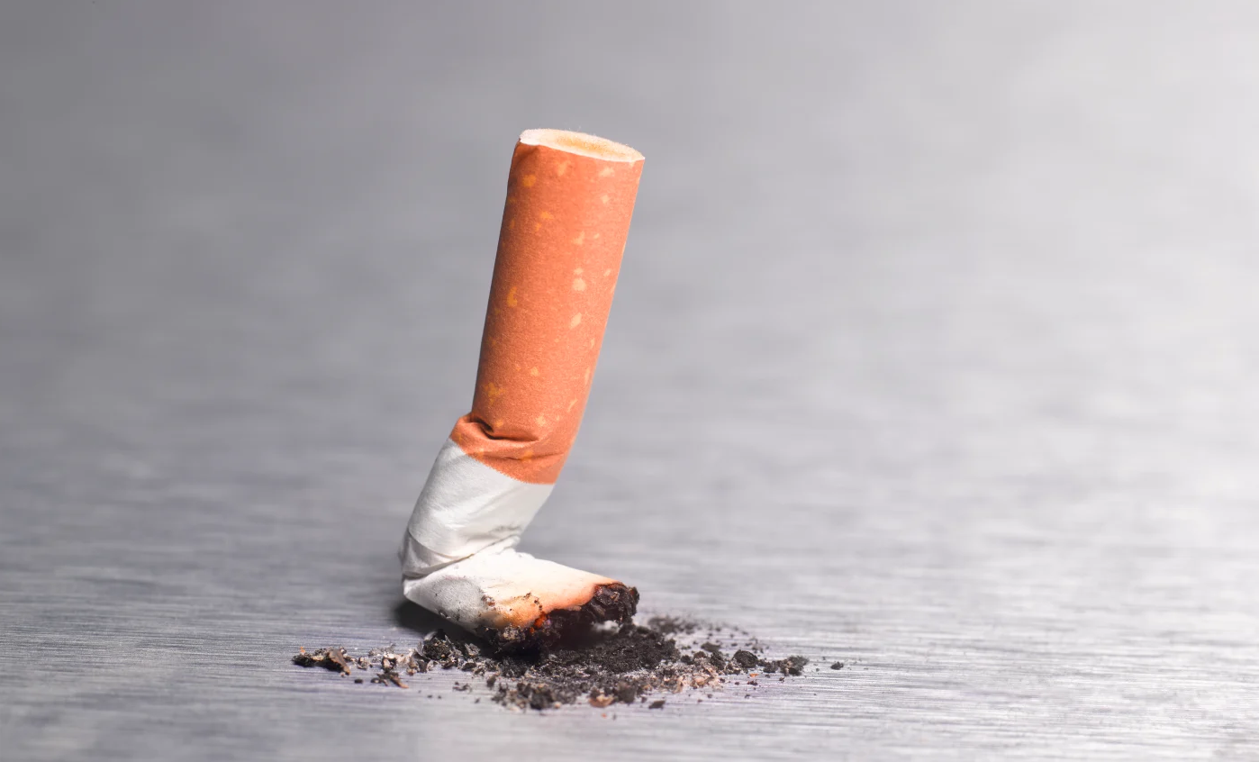 Benefits of Quitting Smoking at Any Age