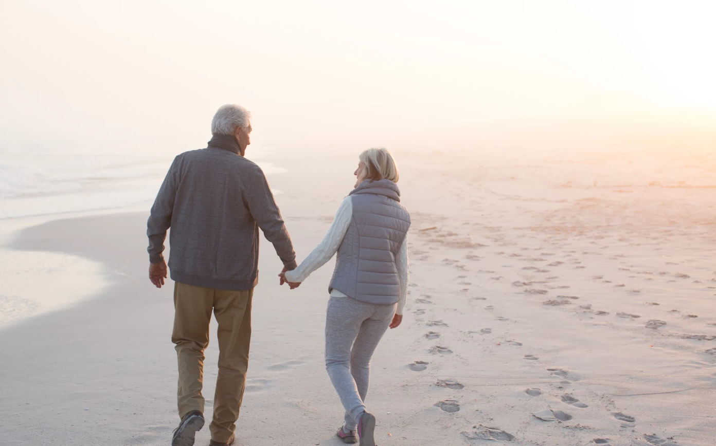 The Best States to Retire in 2025