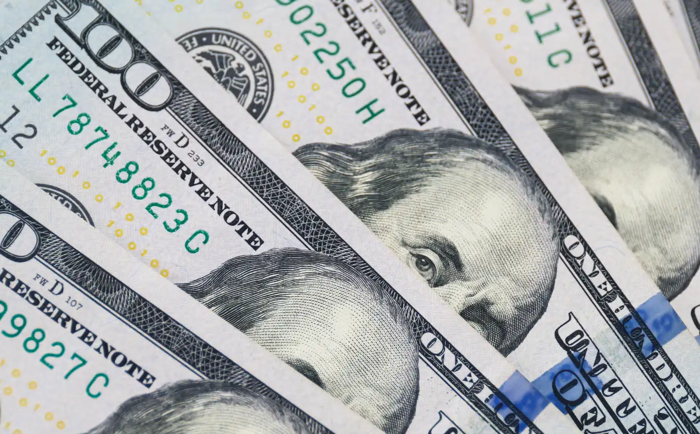 Money Can Buy Happiness