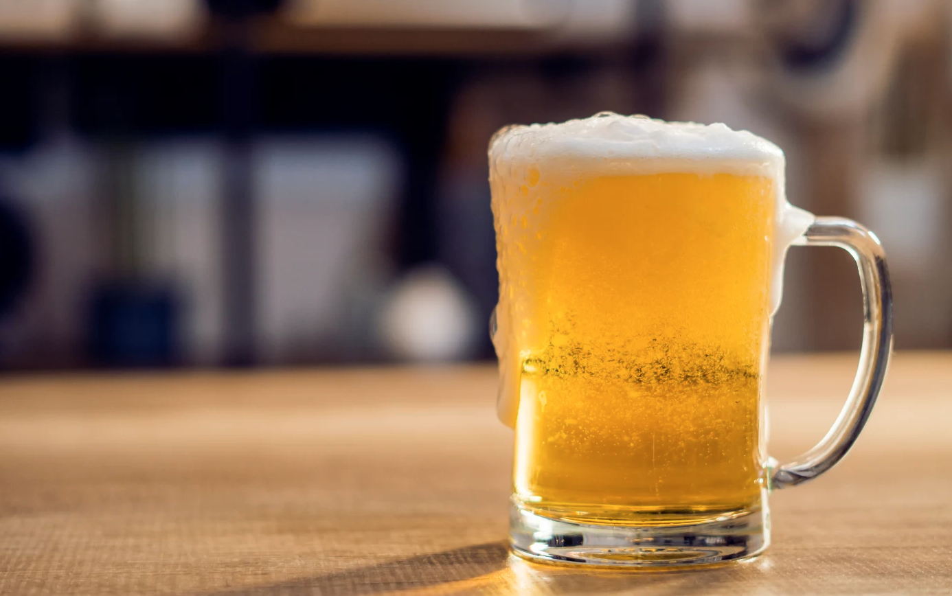 Alcohol Consumption Linked to Different Cancers