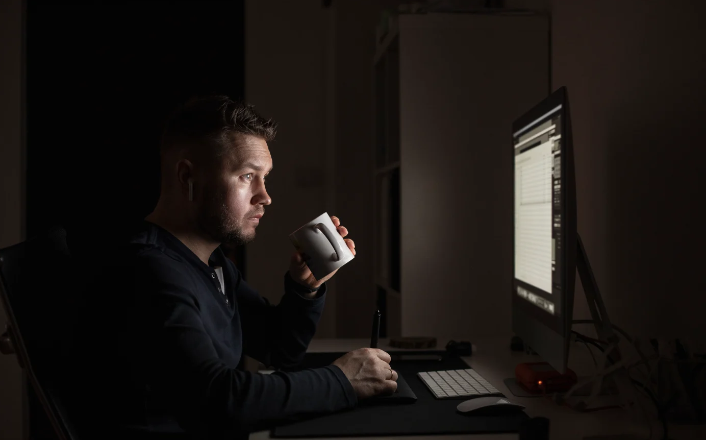 Night Owls Have Worse Mental Health