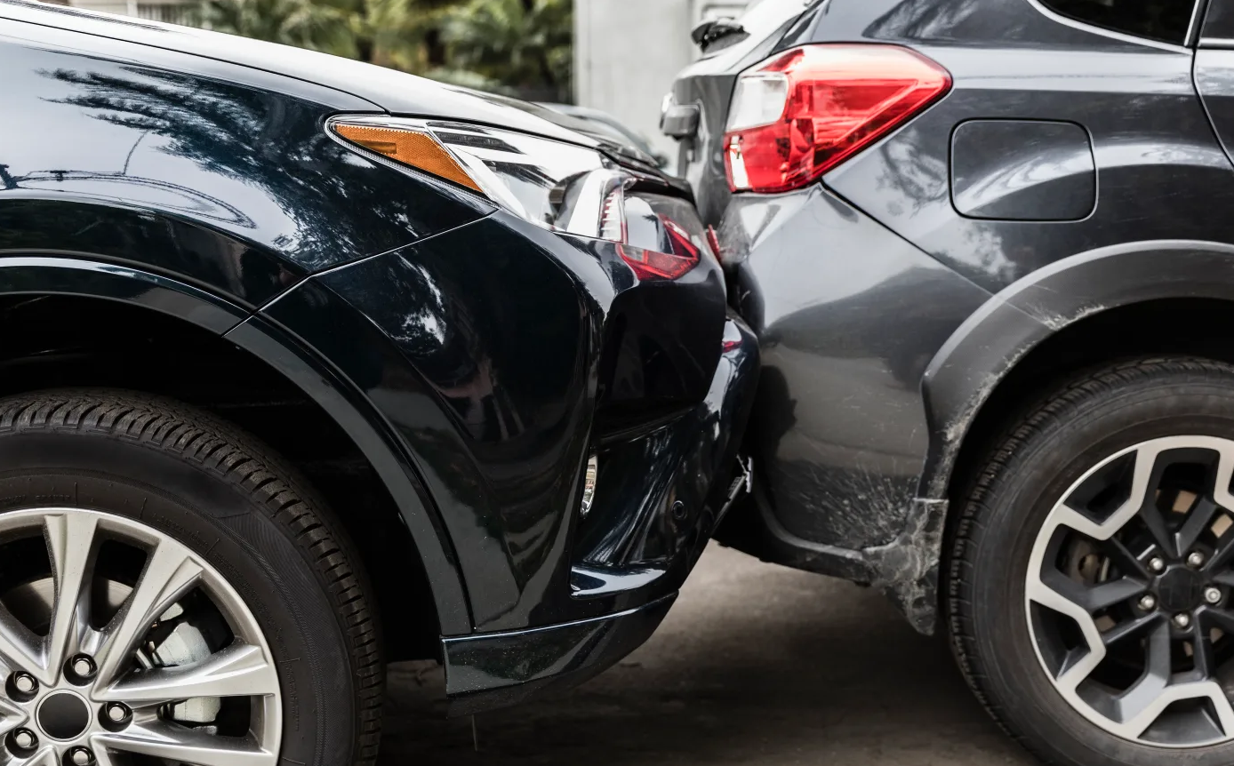 The Worst Cities in the U.S. for Car Accidents