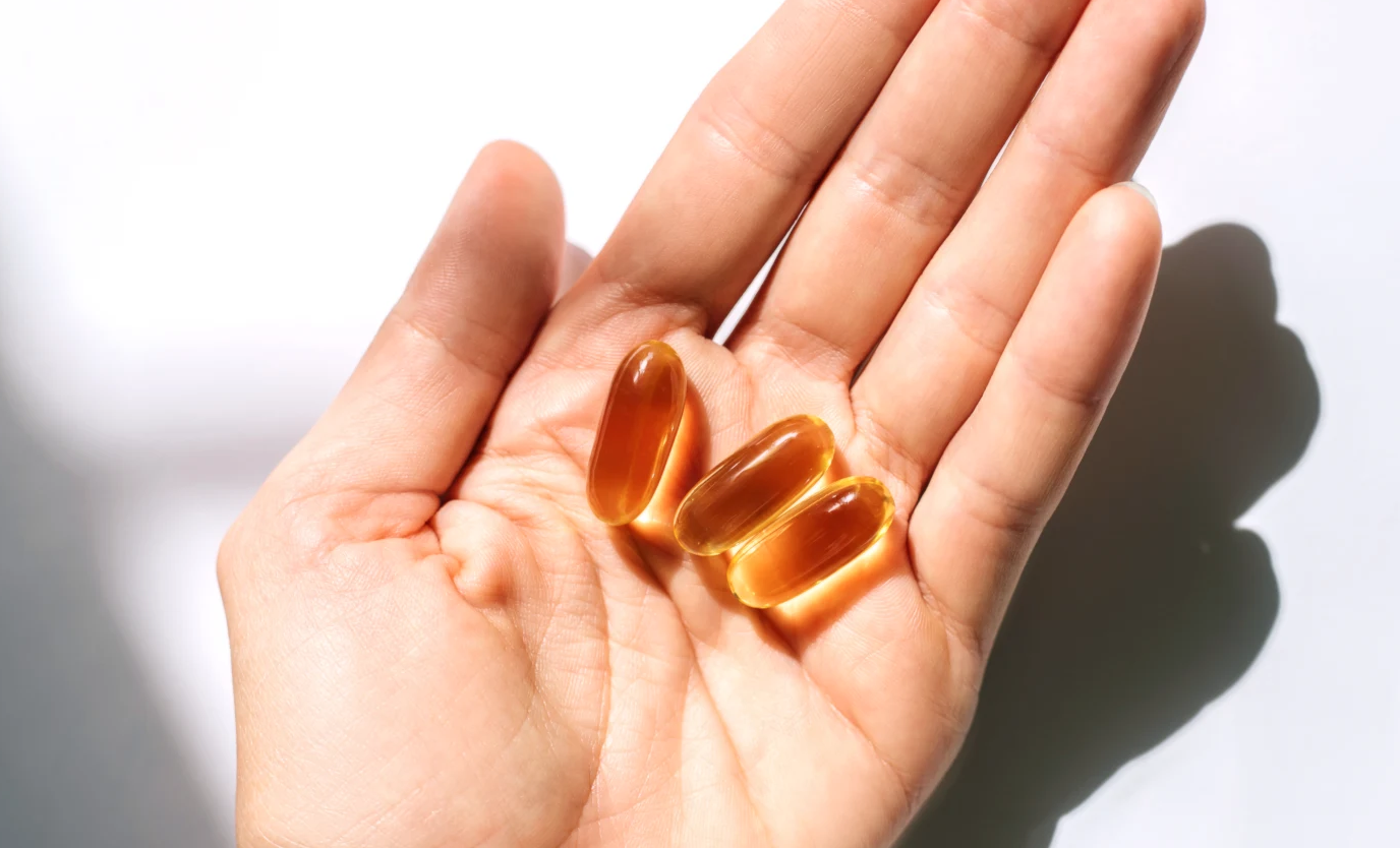 Fish Oil Supplements Linked to Higher Stroke Risk