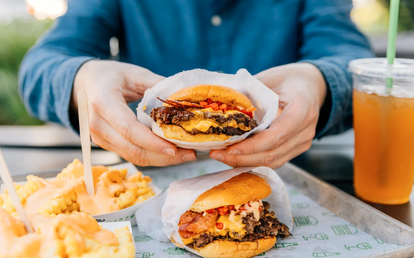 The Most Overweight and Obese U.S. Cities in 2024