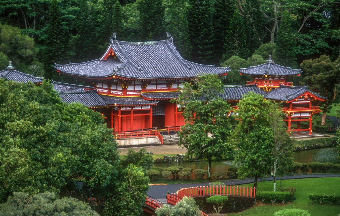 Tourist Name Calmest Attractions in U.S. 